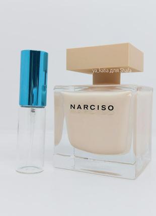 Narciso rodriguez narciso poudree отливант 18 мл