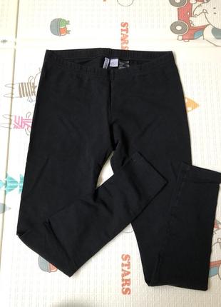Лосины леггинсы h&m