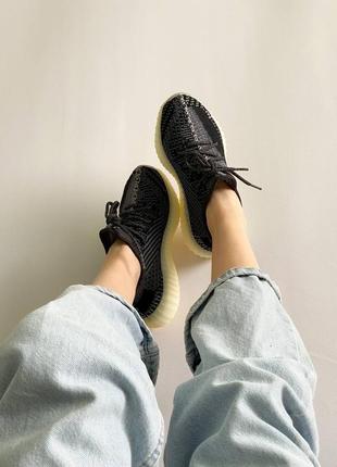 Кроссовки adidas yeezy 350 asriel