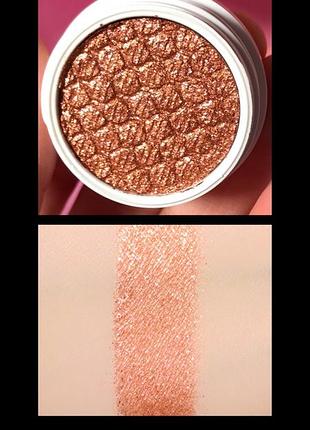 Тіні colourpop super shock shadow secret garden 📦є відправка новою поштою
