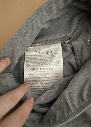 Лосины bershka 2