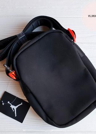 jordan aj6 festival bag