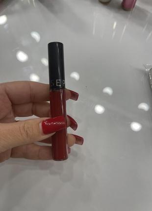 Новая помада матовая sephora в оттенке 96 и оттенке 41