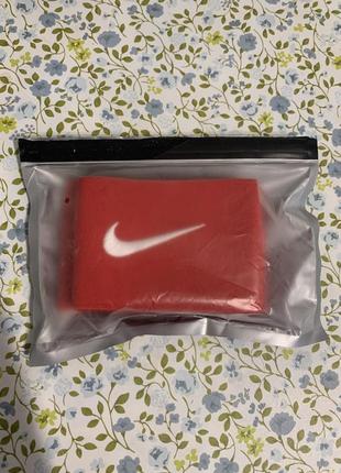 Напульсники nike