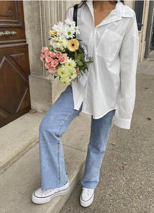 Жіноча сорочка