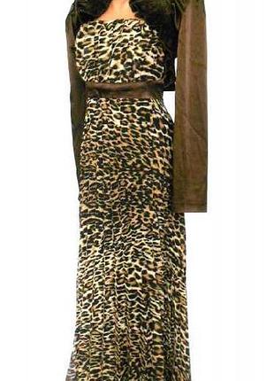 Выпускное, нарядное, праздничное платье в пол (длина 125 без бретелек  ог 100  от 84)