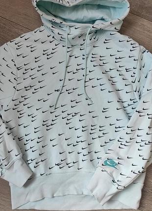 Худи nike