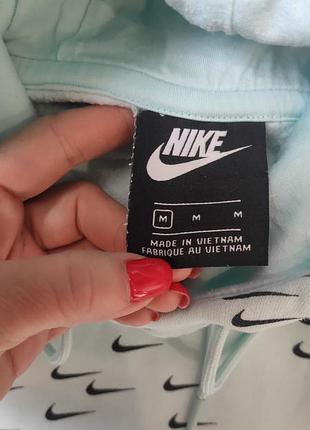 Худі nike 2