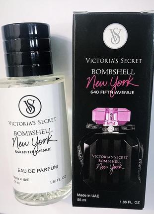 Парфум,парфюм,духи victoria’s secret bombshell new york