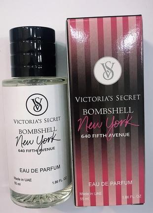 Парфум,парфуми, духи victoria's secret bombshell new york2 фото