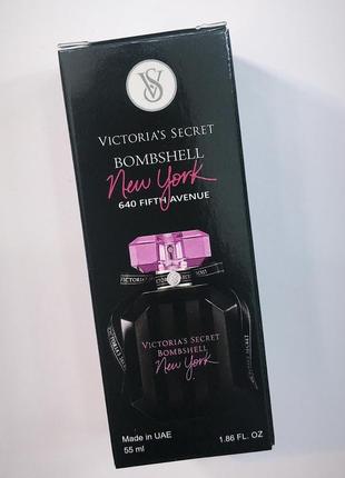 Парфум,парфуми, духи victoria's secret bombshell new york3 фото