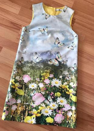 Літнє плаття