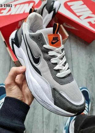 Кроссовки nike air