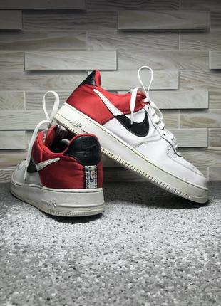 Кроссовки nike air force 1 . оригинал