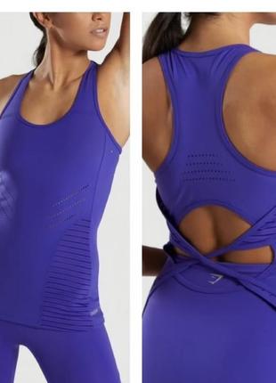 Топ gymshark