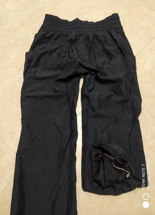 Штани спортивні Edge reebok2 фото