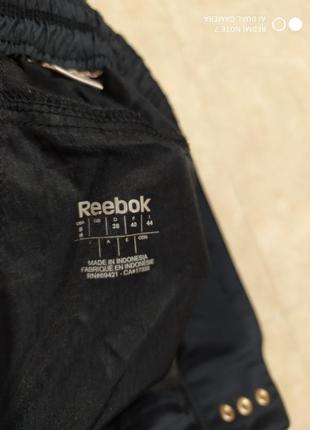 Штани спортивні reebok4 фото