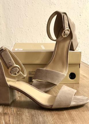 Босоніжки michael kors