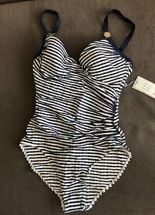 Немецкий купальник соллайн