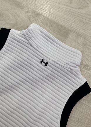 Жилет от under armour7 фото