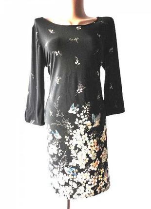 Сукня f&f (довжина 85 ог 94 стрейч еластан) 3