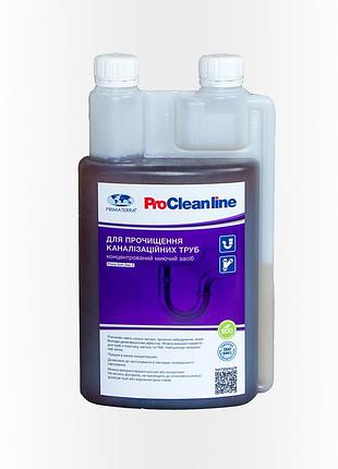 Средство для прочистки канализации, концентрат dez-2 (1.3кг)
