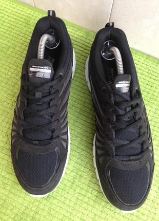 Кросівки для бігу skechers tone-ups running sn 11775 ( унісекс)8 фото