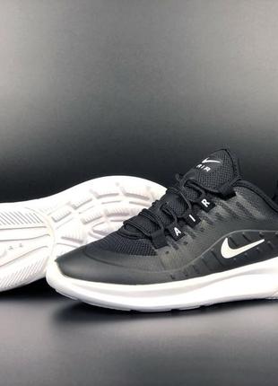 Жіночі кросівки air max axis / спортивні кросівки жіночі для міста і активного відпочинку / кросівки жіночі найк4 фото