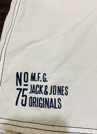 Шорти jack & jones4 фото