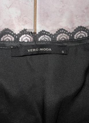 Vero moda,дания! серая блуза туника новая4 фото