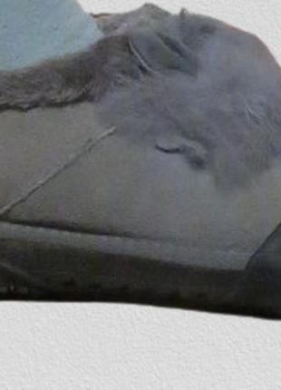 Ледоступы попрус на 10 металлических шипов. размер обуви 41-46