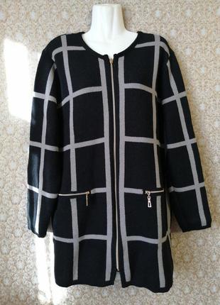 Кардіган жіночій 3