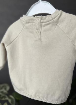 Primark светрик для хлопчика 4
