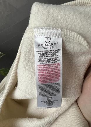 Primark светрик для хлопчика 3