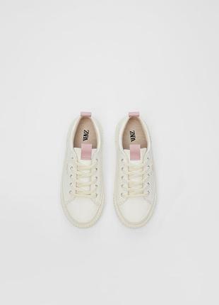 Кеди zara 2