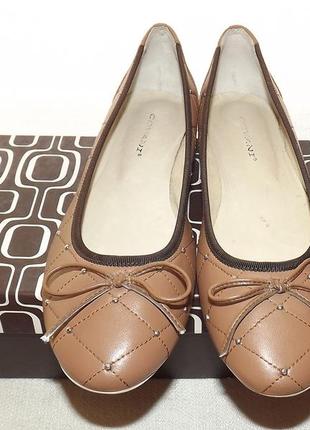 Балетки covani 24 устілка