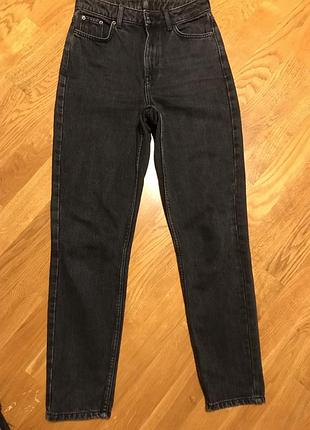 Джинсы женские topshop