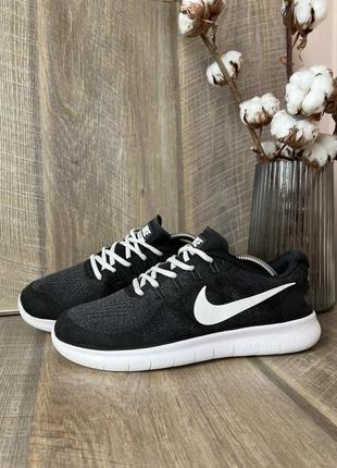 Кросівки nike free run 41/26,5см