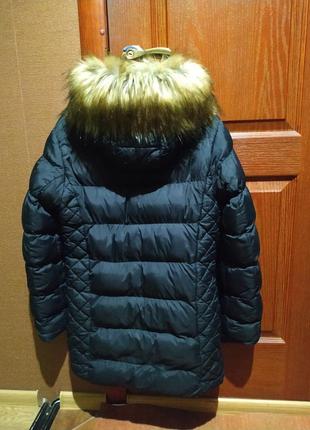 Зимняя курточка ,пуховик polo club 150, сша3 фото