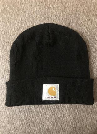 Шапка «carhartt»