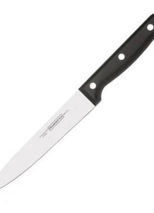 Кухонный нож tramontina ultracorte разделочный 152 мм (23860/106)