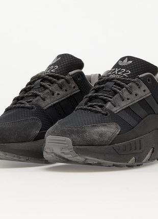 Кроссовки мужские adidas zx 22 boost