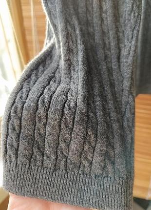 Свитер мужской tommy hilfiger