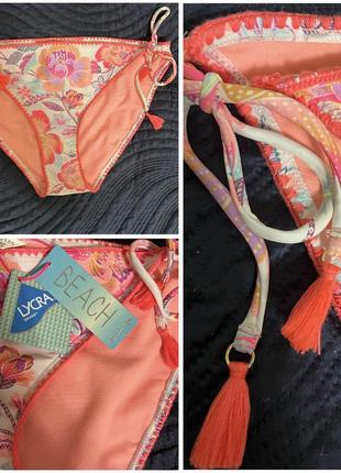 Плавки accessorize