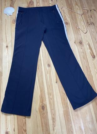 Винтажные архивные брюки prada track pants archive vintage