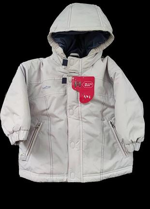 New куртка на дитину 2 роки decathlon/6572/
