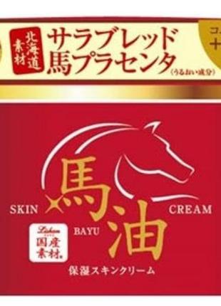 Универсальный увлажняющий крем с лошадиной плацентой, коензимом q10 и конским маслом, 200 гр.2 фото