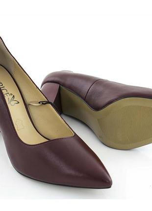 Туфли caprice
