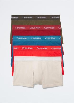 Оригинальные боксеры из америкы, трусы calvin klein