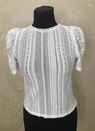 Блуза футболка